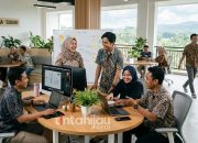 Tingkatkan Produktivitas, Ini Tips Menjaga Lingkungan Kerja Positif