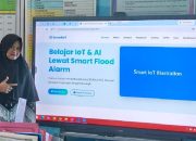 OPINI: Guru, AI, dan Masa Depan Pendidikan Indonesia