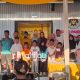 Jelang Tahun Ajaran Baru, SPPG Pasirkareumbi 03 Syukuran Dapur Baru dengan Santunan Anak Yatim