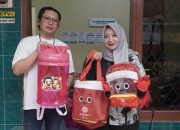Viral! Tas Bright Gas di Jakarta Fair 2026 Ludes Diburu Warga