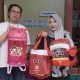Viral! Tas Bright Gas di Jakarta Fair 2026 Ludes Diburu Warga