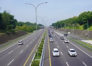 790 Ribu Kendaraan Melintas di Tol Cipali Dalam 10 Hari Libur Sekolah