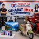 Dukung UMKM Subang, Tridjaya Elektronik Hadirkan Program Sahabat UMKM