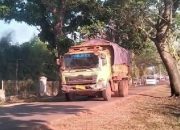 Warga Purwadadi Subang Keluhkan Dampak Galian Tanah Proyek Tol Patimban