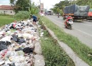 Cirebon Darurat Sampah, 600 Ton Tak Terangkut Setiap Hari