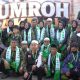Carter Satu Pesawat Garuda, Ash-Shiddiq Tours Berangkatkan 367 Jemaah Umrah dari Subang