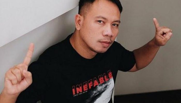 Dituduh Telantarkan Istri Siri yang Hamil Tua, Vicky Prasetyo Buka Suara
