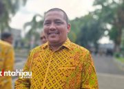 Ketua DPRD Subang Minta Pejabat Baru Layani Masyarakat Sepenuh Hati