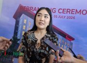 Fave+ Hotel Pamanukan Subang Bidik Pasar Patimban hingga Staycation Keluarga