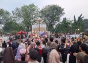 Lima Negara Unjuk Gigi, Ribuan Warga Subang Tumplek Nikmati Kemeriahan WIFF 2026