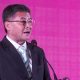 Ancaman Keras bagi ASN Terlibat LGBT, Wagub Jabar: Sanksi Pemberhentian Menanti!