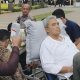 Kondisi Membaik, Wali Kota Bandung Muhammad Farhan Diduga Kelelahan Akibat Agenda Padat