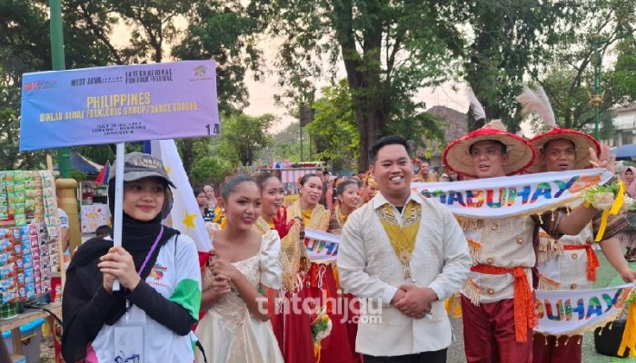 Terinspirasi WIFF 2026, Warga Dorong Festival Budaya Asia Jadi Agenda Tahunan di Subang
