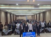 Potensi Ekonomi Pesantren Capai Rp10 Triliun, Darunnajah Jakarta Dorong Kemandirian Ekonomi Pesantren