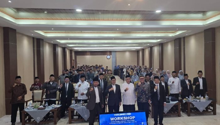 Potensi Ekonomi Pesantren Capai Rp10 Triliun, Darunnajah Jakarta Dorong Kemandirian Ekonomi Pesantren