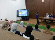 Workshop K3 untuk Dapur MBG, Pengelola SPPG di Subang Tingkatkan Standar Keselamatan Kerja