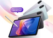 Xiaomi Resmi Merilis Redmi Pad 2 9.7 Versi 4G ke Pasar Indonesia