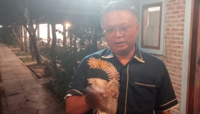DPRD Jabar Bantah Usulkan Reaktivasi SPP SMA/SMK Negeri