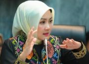Atalia Praratya Kritik Lagu Ciptaan Bupati Purwakarta, Dinilai Merendahkan Perempuan
