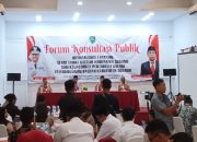 Dua Tahun Berlalu, TPIS Pemkab Subang Dinilai Belum Tunjukkan Progres Nyata