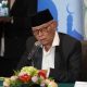 Ketum MUI Sebut LGBT dan Korupsi Kategori Pelanggaran Berat
