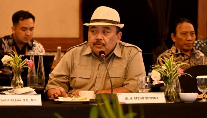 ‎Ateng Sutisna Dorong Majalengka Naik Kelas Jadi Destinasi Sport Tourism Otomotif‎‎